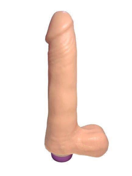 °POSEIDON PELE VIBRO 7909972063040
