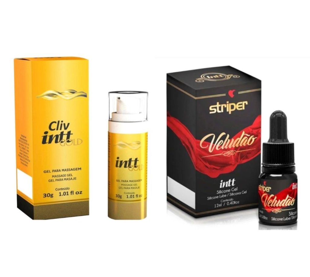 *KIT ANAL EXTRA FORTE I