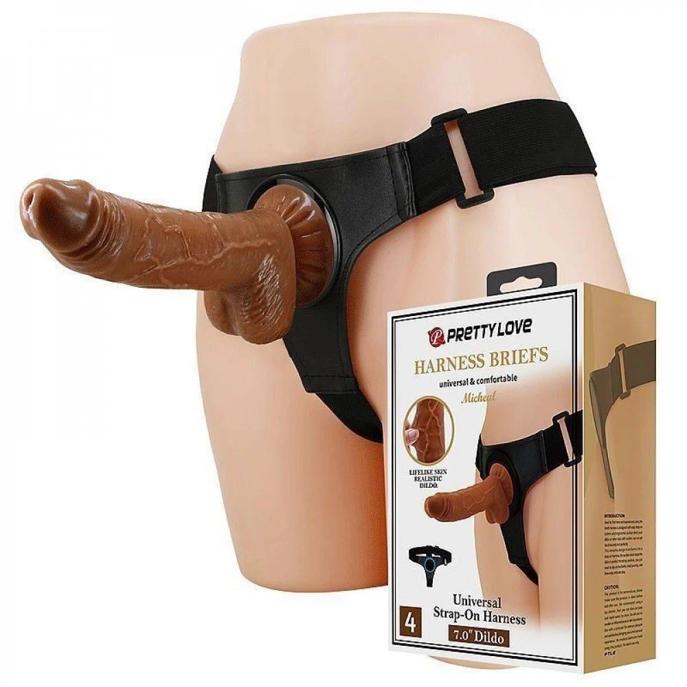 ºCINTA PENIANA MICHEAL COM BASE PARA VENTOSA 20CM - 6959532334197