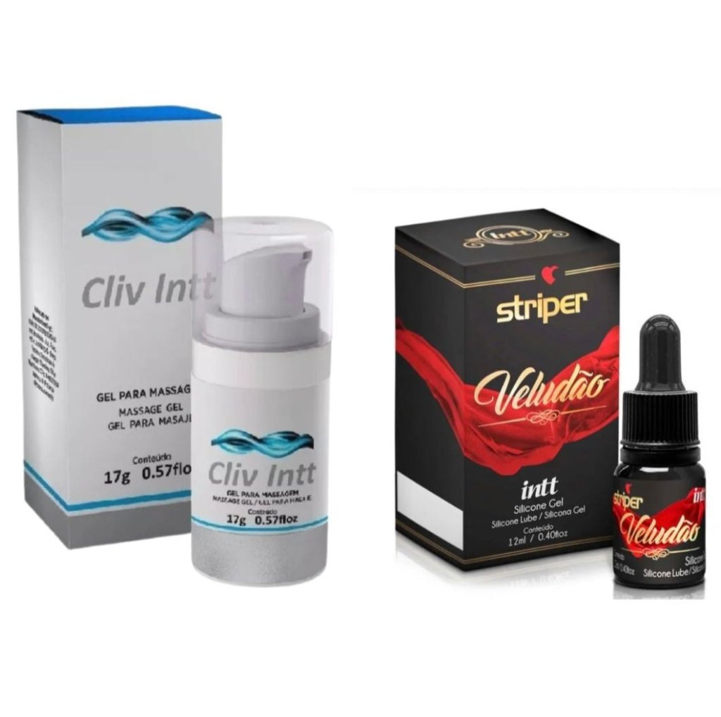 ºKIT ANAL EXTRA FORTE II 