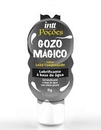 *Poção Gozo Mágico - 7898626041995