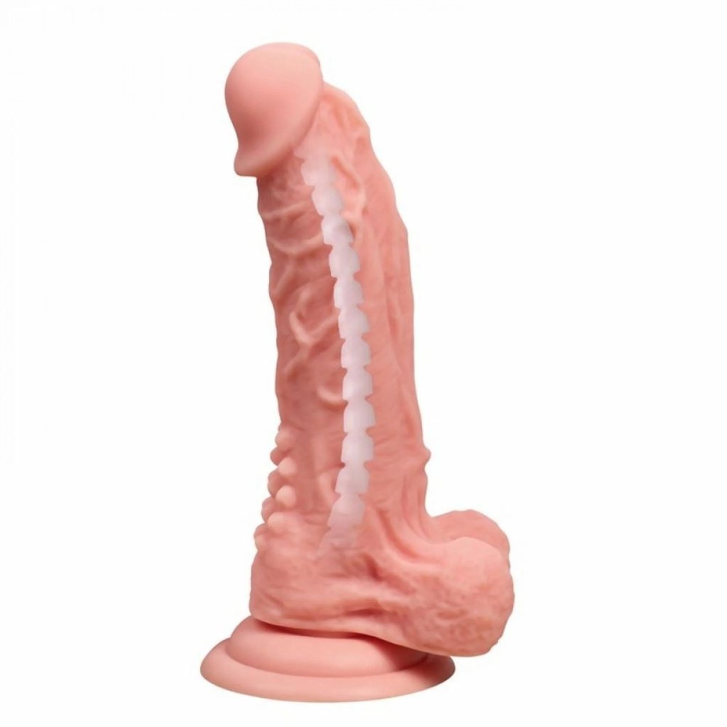 ºPrótese Articulável Mars Dildo