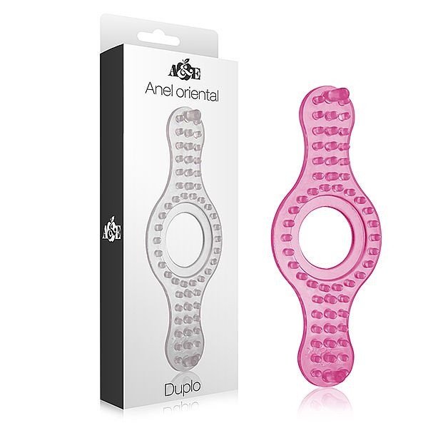 ºANEL PENIANO ORIENTAL DUPLO