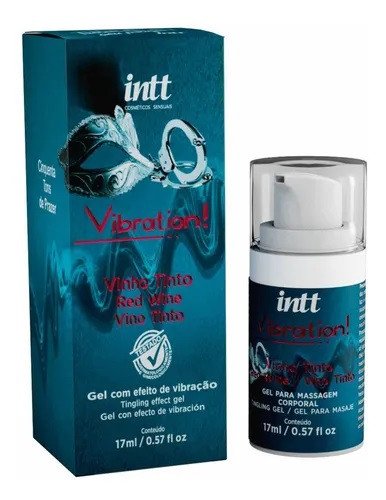 ºVibration 50 Tons Vinho Tinto- UVA-7898626040608