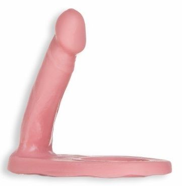 ºANEL COMPANHEIRO - SILICONE 8X 2CM