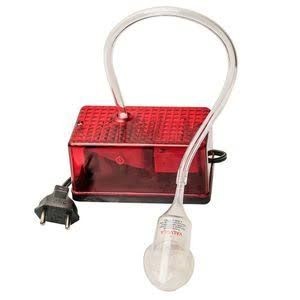 *BOMBA CLITORIANA ELÉTRICA