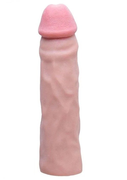 ºCAPA PENIANA TEXTURIZADA 18 X 4,3CM 