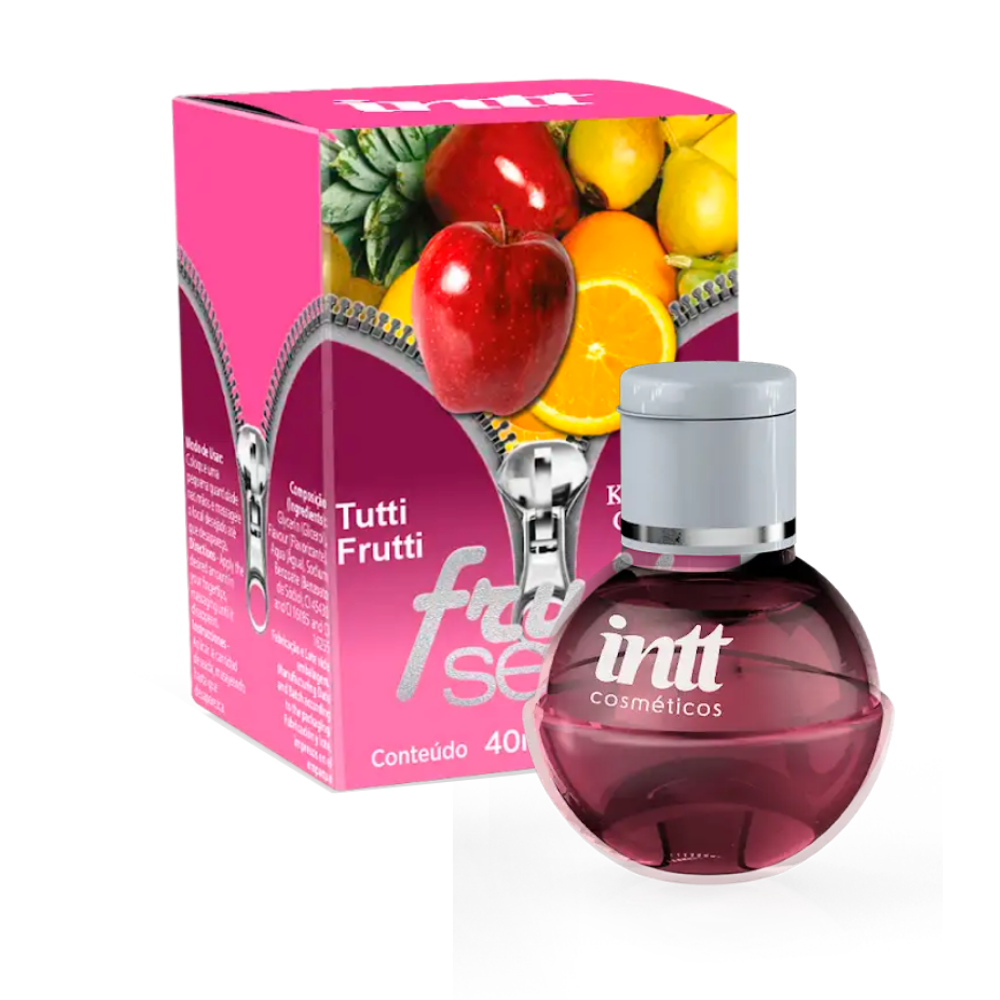 *Fruit sexy tutty frutty INTT - 7898943080370