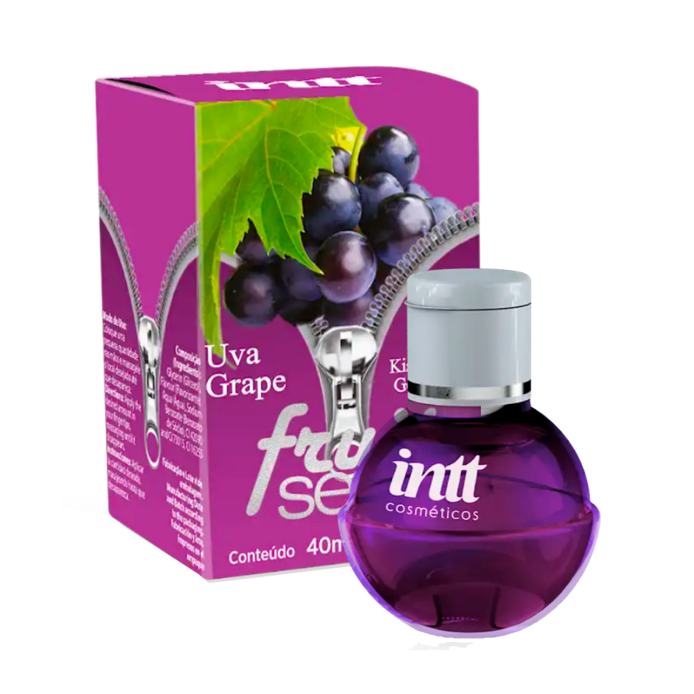 *Fruit sexy UVA - 7898943080394
