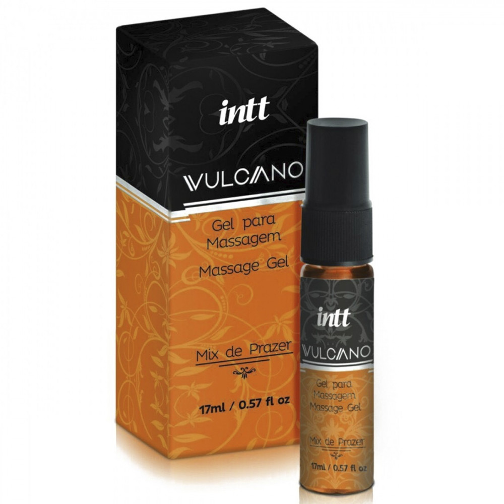ºVULCANO MIX DE PRAZER - 7898626040356