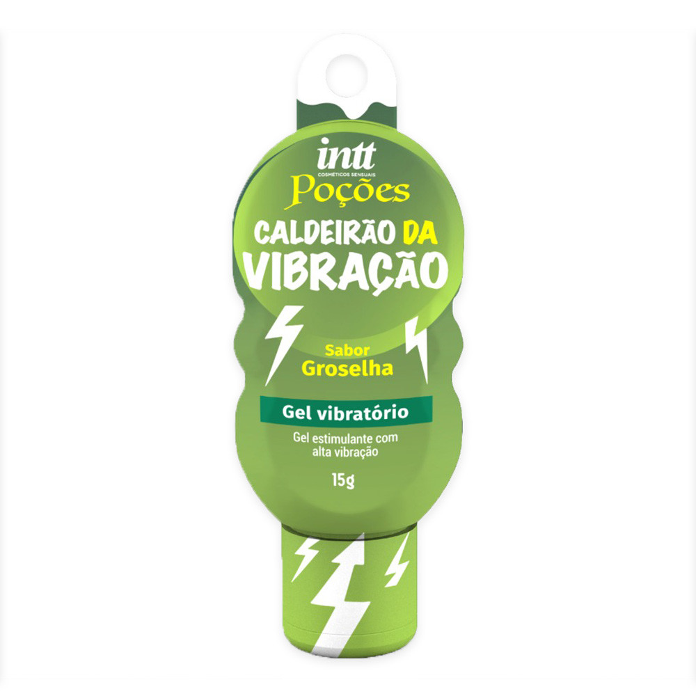 ºCALDEIRÃO DA VIBRAÇÃO FUNCIONAL BEIJÁVEL - INTT