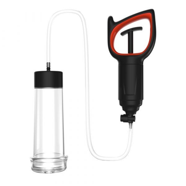 ºBOMBA PENIANA - PENIS ENLARGEMENT PUMP