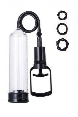 *Bomba Peniana Manual - Q Toys