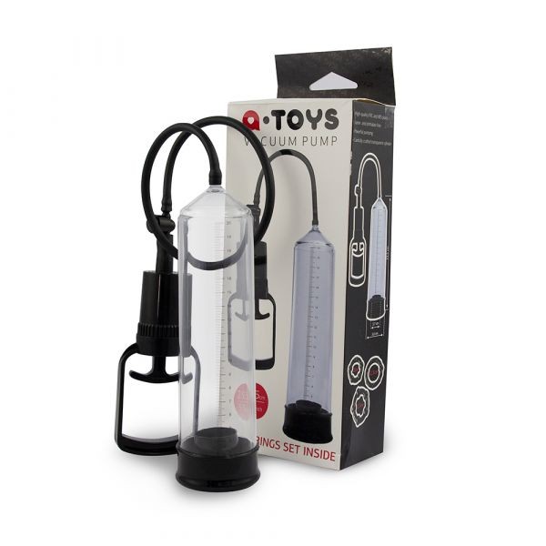 ºBOMBA GATILHO - Q-TOYS