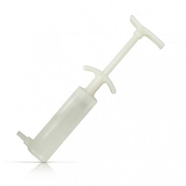 *Seringa de sucção - 7898509545138