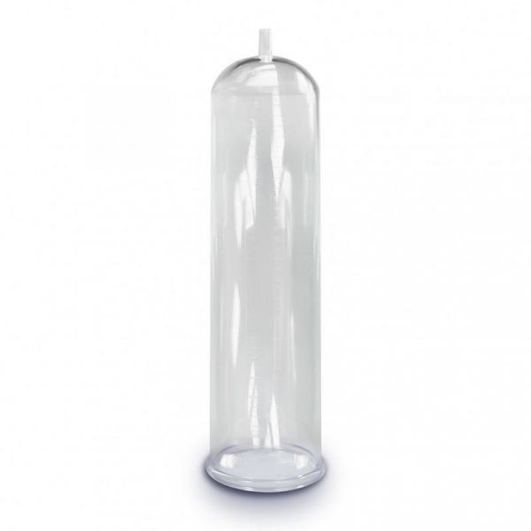 *Tubo Transparente para Strong Man