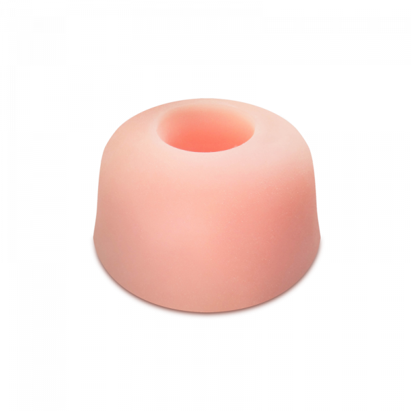 *Anel para bomba peniana em Cyber