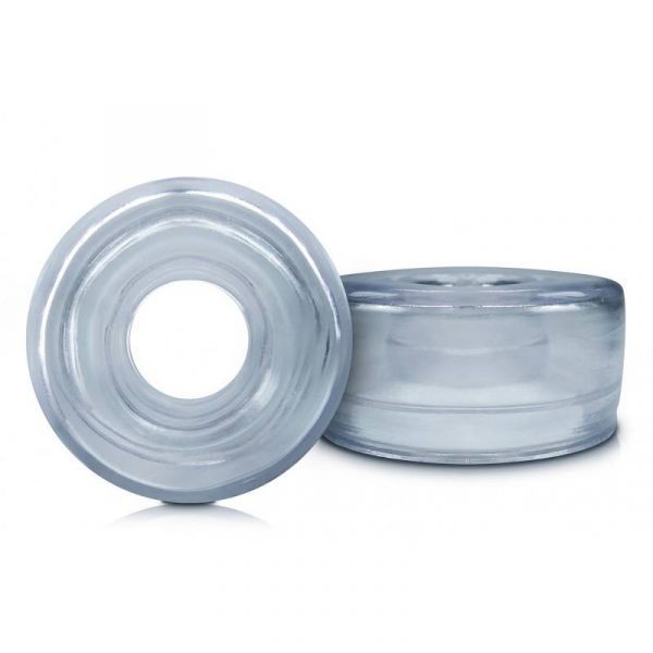 *Anel para Strong Man em Silicone - 0692902501