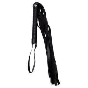 *CHICOTE TIRAS LUXO BONDAGE 58CM - 6941994303033