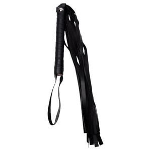ºCHICOTE TIRAS LUXO BONDAGE 58CM - 6952503916668