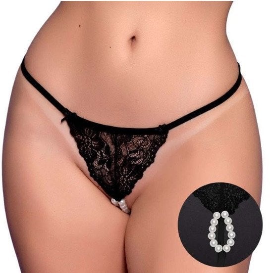 *CALCINHA TAILANDESA REGULADOR PÉROLAS - 5098382023019