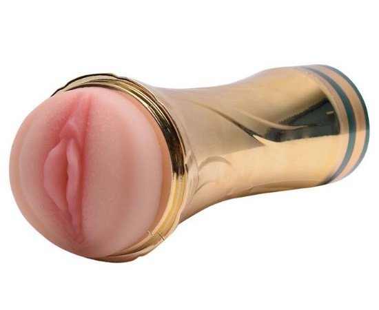 ºMASTURBADOR VIBRADOR VAGINA COPA CATAR - 6970478291009
