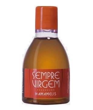 ºSEMPRE VIRGEM ADSTRINGENTE HAMAMELIS 50ML HOT FLOWERS - 7898911440304