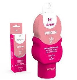*VIRGIN GEL ADSTRINGENTE 8GR - INTT - 7898626040226
