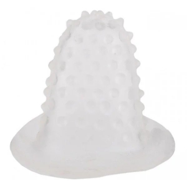 *Capa De Língua Estimuladora - 7898553516900