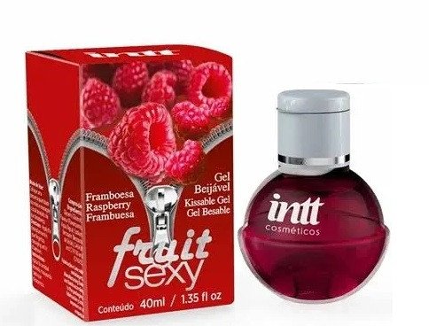 *Fruit sexy framboesa - INTT