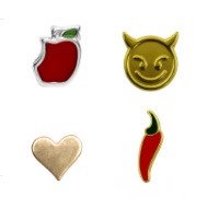 *EMOJI - CALCINHA PERSONALIZÁVEL 