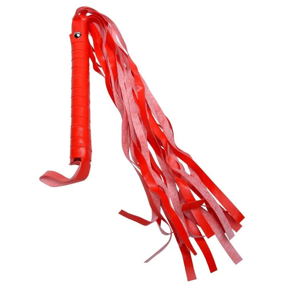 *CHICOTE - VERMELHO
