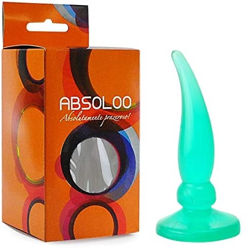 *Plug Anal - Absoloo