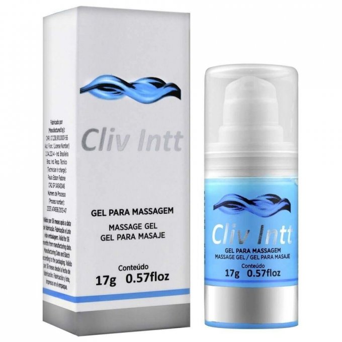 ºCliv 17g - 7898626040240