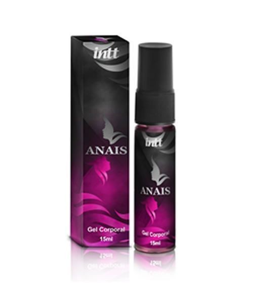 ºANAIS - EXCITANTE ANAL INTT
