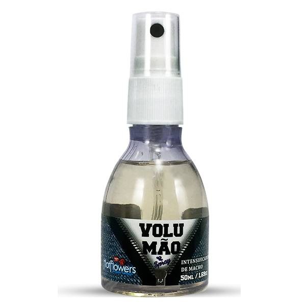 *Volumão Spray
