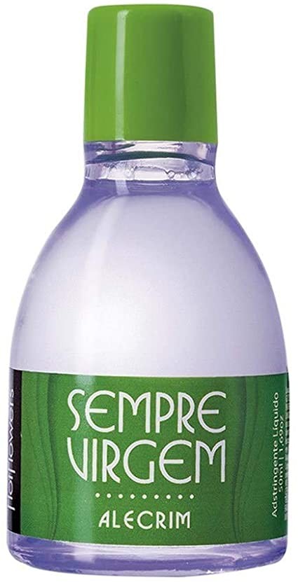 ºSempre Virgem - Alecrim
