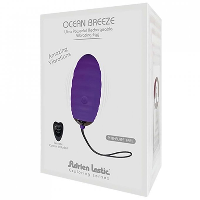 ºEgg Ocean Breeze