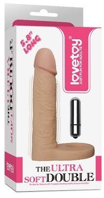 ºAnel Companheiro Ultra Soft  5.8 - lovetoy