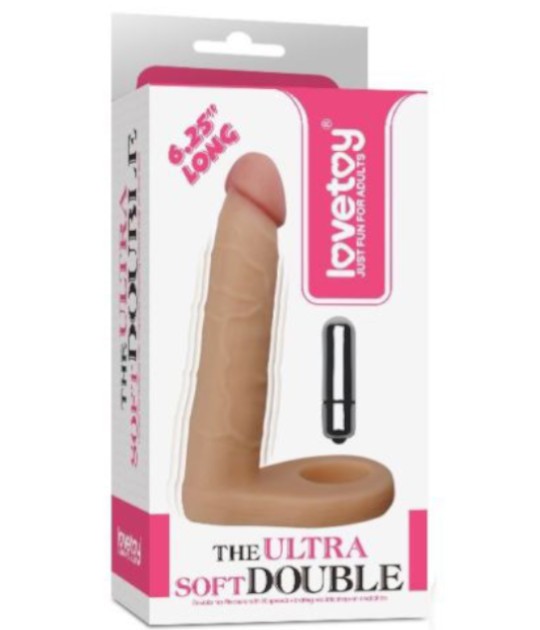 ºAnel Companheiro Ultra Soft  6.25 - lovetoy