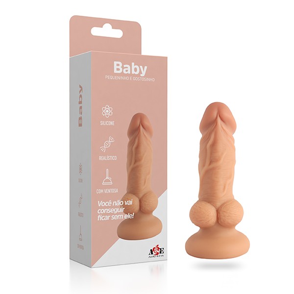 ºDildo Vai Malandro