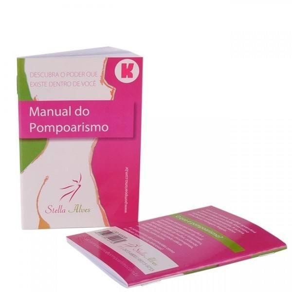 *Manual do Pompoarismo