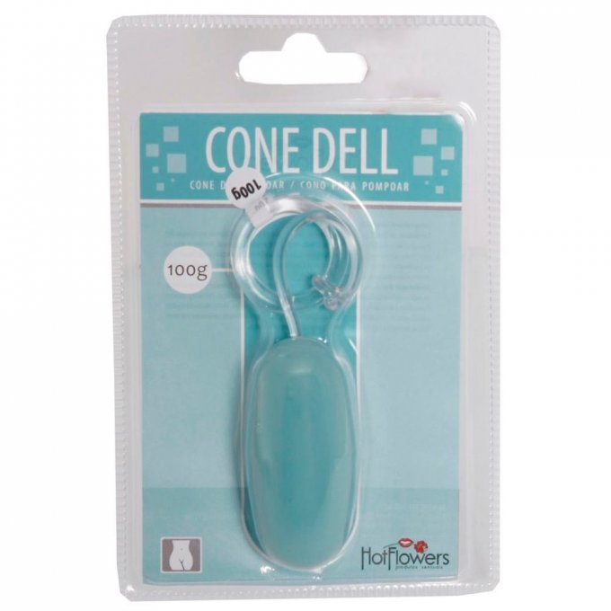 *Cone de Pompoar Cone Dell - Hotflowers