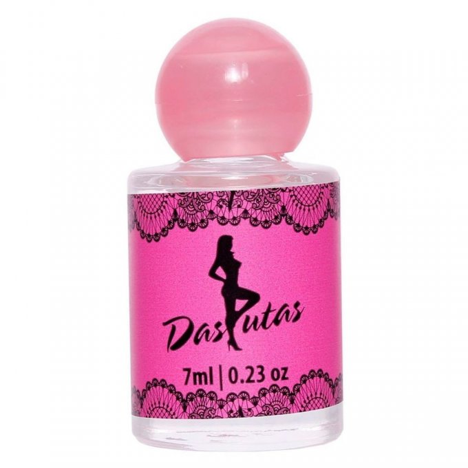 ºPerfume Das Putas