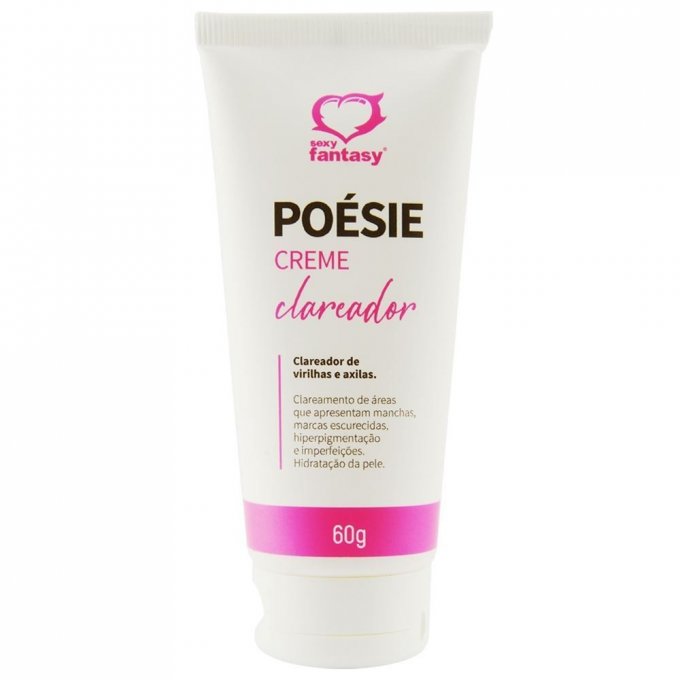 ºPoésie Sabonete íntimo 150ML