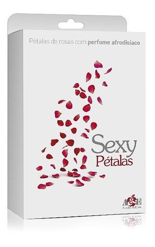 Pétalas Aromáticas - Adão&Eva