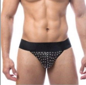 ºJOCK TACHINHAS PRETO