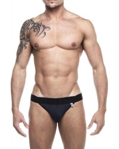 ºJOCK BÁSICA PRETO SD001P