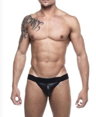 ºJOCK CIRRE PRETO SD012P