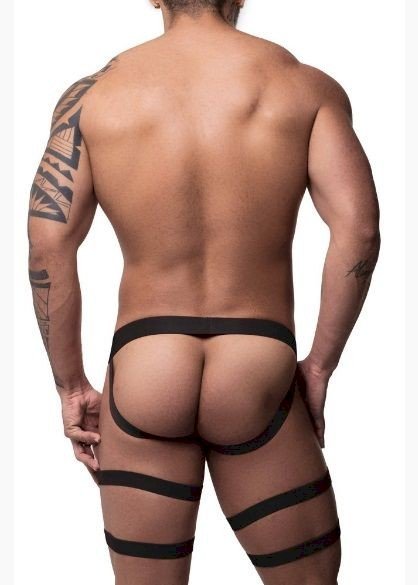 ºJOCK LIGA PRETA 2
